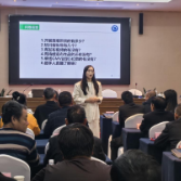 “百师”进村、千人受益！益阳职院乡村振兴项目入选省级终身学习品牌