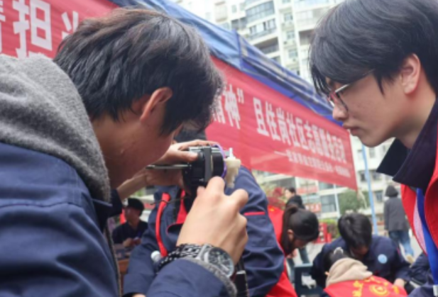 张家界航院：春潮涌动“锋”正劲！