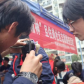 张家界航院：春潮涌动“锋”正劲！