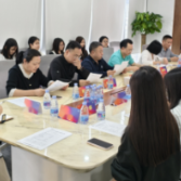 13家企业，1000+岗位！益阳职院开展“书记校长访企拓岗”专项行动