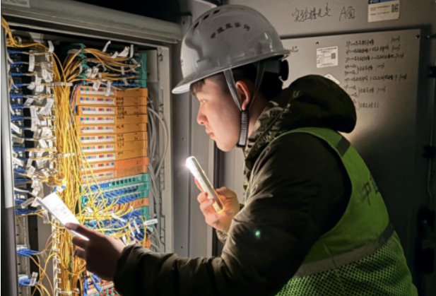 “这条路，走得通” ——一家央企和一所高职院校的协同育人实践