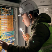 “这条路，走得通” ——一家央企和一所高职院校的协同育人实践