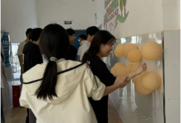 聚焦2026年湖南职教周| 轻装上阵，筑梦前行！个性化高考减压心理团体辅导活动！