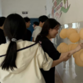 聚焦2026年湖南职教周| 轻装上阵，筑梦前行！个性化高考减压心理团体辅导活动！