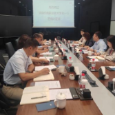 湖南机电职院党委书记伍光强带队赴广东开展访企拓岗与校友走访活动
