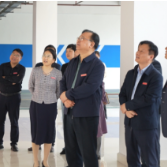 翰墨传廉韵  丹青润校园——湖南化工职院第七届廉洁书画摄影作品展启幕