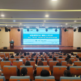 聚焦2026年湖南职教周| 湖南汽车工程职业大学教师易娇作国家“工匠之师”境外访学专题汇报