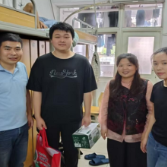 聚焦2026年湖南职教周| 湖南工程职院自然资源学院开展“五四青年节”走访慰问暨师生座谈会活动