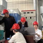 聚焦2026年湖南职教周| 一年“捡”回30万 郴州职院师生联手“智”破漏米难题