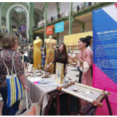 聚焦2026年湖南职教周| 夏能权：塑内核 铸芯片 强引擎 打造“新双高”湘绣样板