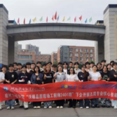 聚焦2026年湖南职教周| 湖南机电职院机械工程学院开展订单班进企业技能实训活动