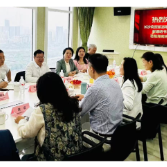 首批锁定40个优质岗位！长沙商贸旅游职院访企拓岗见实效