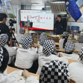 当湘菜“遇见”西餐，湘菜大讲堂解锁融合烹饪新密码