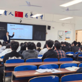 聚焦2026年湖南职教周|  长沙商贸旅游职院：书记校长“推门听课”为思政课精准“把脉”