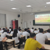 长沙航院机电学院开展2026年消防安全专题培训