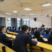聚焦2026年湖南职教周| 理实交融铸军魂，评教相长促提升