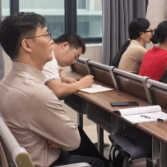 聚焦2026年湖南职教周| 长沙幼师高专党委书记深入就业创业课堂听课调研