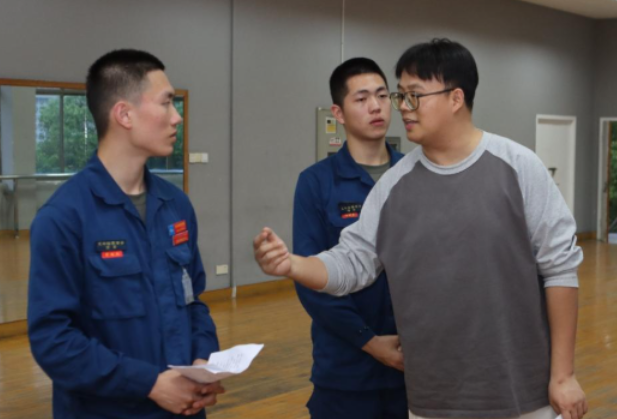 聚焦2026年湖南职教周| 长沙航院定培学院深入开展“五个校园”活动