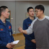 聚焦2026年湖南职教周| 长沙航院定培学院深入开展“五个校园”活动