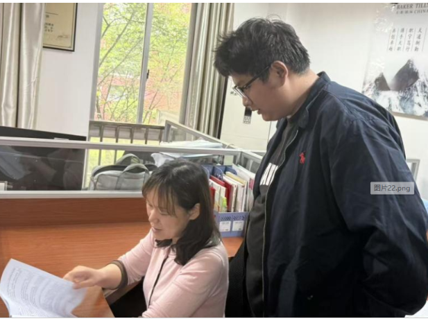 聚焦2026年湖南职教周| 把毕业设计写在企业账本上，长沙商贸旅游职院学子实习成果获赞