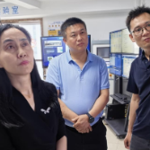 聚焦2026年湖南职教周| 湖南铁道职院党委书记张莹带队进京“访企拓岗”