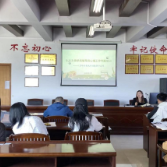 数据赋能，精准育人：湖南工程职院生态文旅学院以“晴雨表”实操培训筑牢心理“安全线”