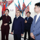 构建“非遗+专业+文创”育人模式，长沙商贸旅游职院助力湖湘非遗“活”起来