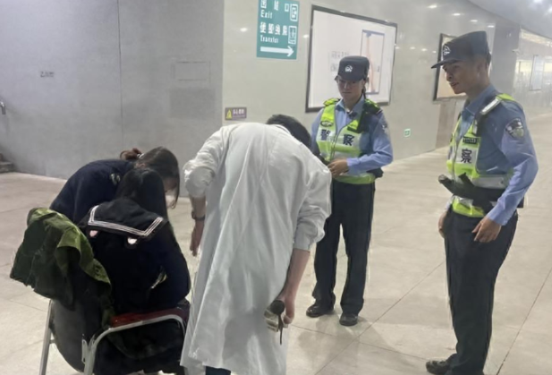 “把平凡小事做好，就是对旅客最大的守护” 