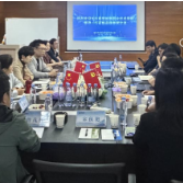 校友赋能AI实战，长沙商贸旅游职院携手校友企业共建AI人才培养生态