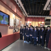 “道钉”思政课 ——湖南铁道职院“楚怡”思想政治教育教学创新团队纪实