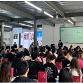 触摸千年漆韵，长沙商贸旅游职院把课堂“搬”进徽州非遗一线