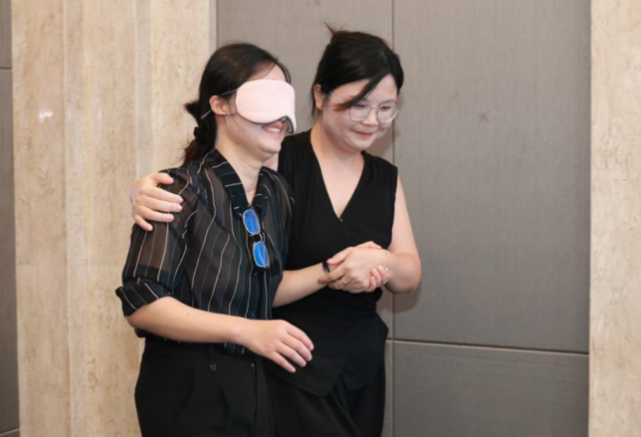 赴“心灵之旅”,聚育人力量:湖南省中职心理健康教育工作能力提升培训班开展体验式团体辅导活动