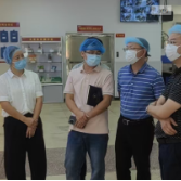湖南工程职院：开展食堂食品安全专项检查