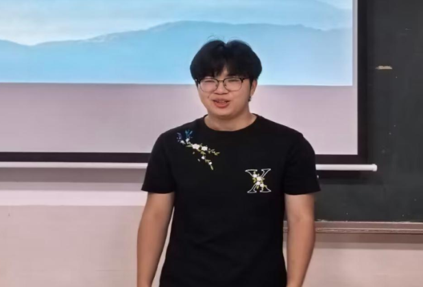 长沙航院电子学院开展“墨香校园，知行合一”心理健康教育主题活动