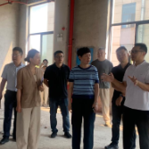 校政企携手促转化  共推项目产业化落地