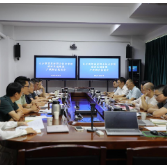 产教融合迈入新阶段，校友企业赋能母校专业“智能升级”