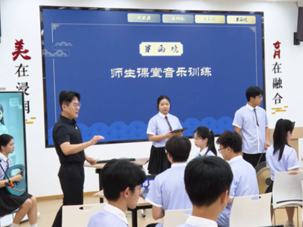 湖南工程职院在湖南省首届普通高等学校青年美育教师公共艺术课堂教学竞赛中斩获佳绩