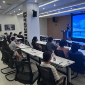 湖南工程职院“大学生职业生涯规划”课程师资培训暨教学改革研讨沙龙圆满落幕