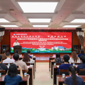 跨越山海 共育匠才——11名泰国学员在湖南铁道职院结业