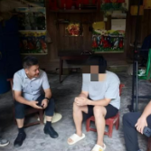 行走潇湘担使命，四维协同助成长 ——湖南机电职业技术学院暑期大家访资助育人案例
