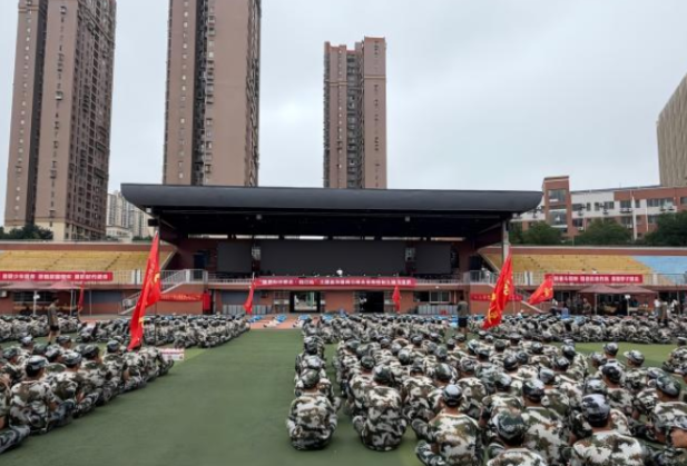 湖南机电职院开展“健康知识普及·我行动”主题宣传暨第五届全省高校新生健康宣讲活动