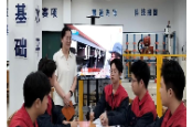 三境进阶，从“容易做”到“挑战做”——她将PLC课程思政这样落地！