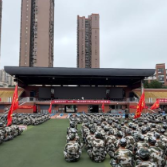 湖南机电职院开展“健康知识普及·我行动”主题宣传暨第五届全省高校新生健康宣讲活动