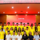 湖南机电职院与沃德精密联合举行第三届现场工程师班（订单班）开班暨拜师仪式