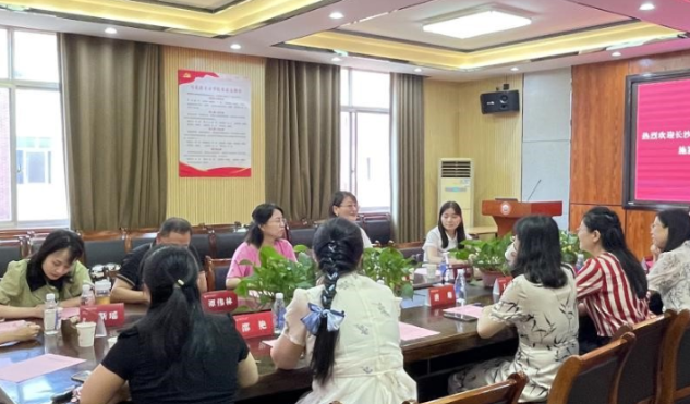长沙商贸旅游职院：专本两校联合发力，助力“楚怡工匠计划”培养目标