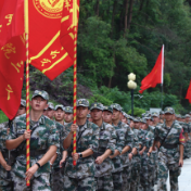 一技在手，一生无忧——2024年湖南省职业教育活动周掠影（四）