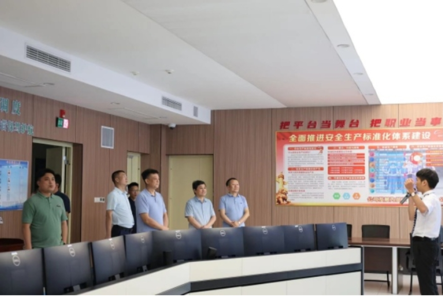 “校企联动·智创未来”——湖南铁道职院与湖南磁浮集团成功签订“产学研基地”战略合作协议