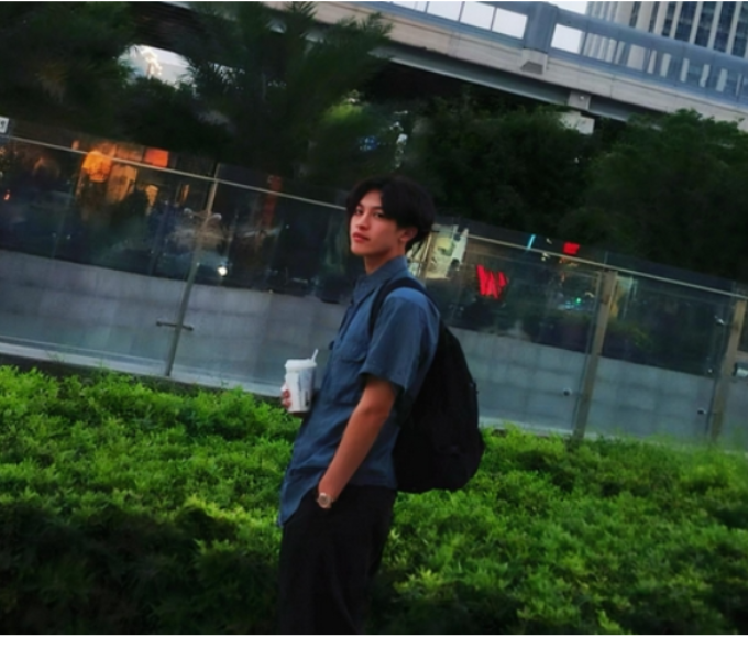 从长沙职院到暨南大学研究生：周楚萌，用热爱逆袭人生