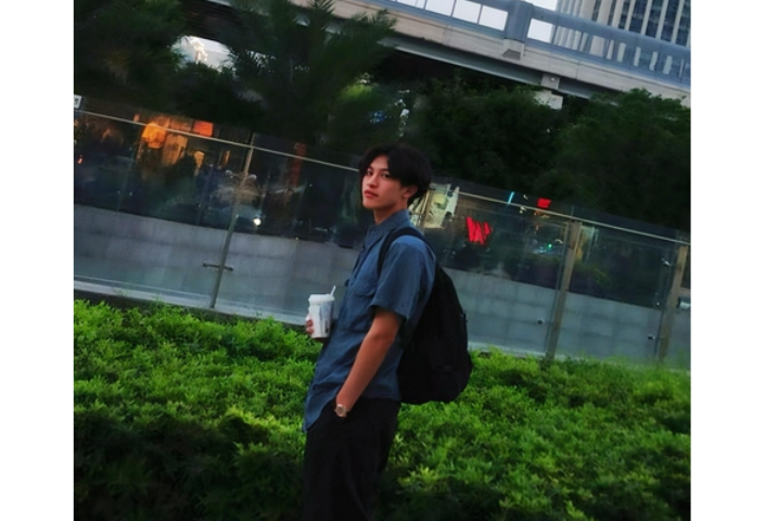 从长沙职院到暨南大学研究生：周楚萌，用热爱逆袭人生