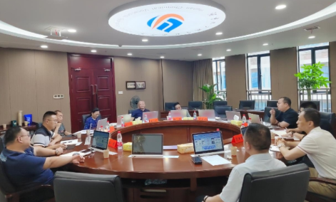 湖南化工职业技术学院：深化校企合作 共谋数智化转型